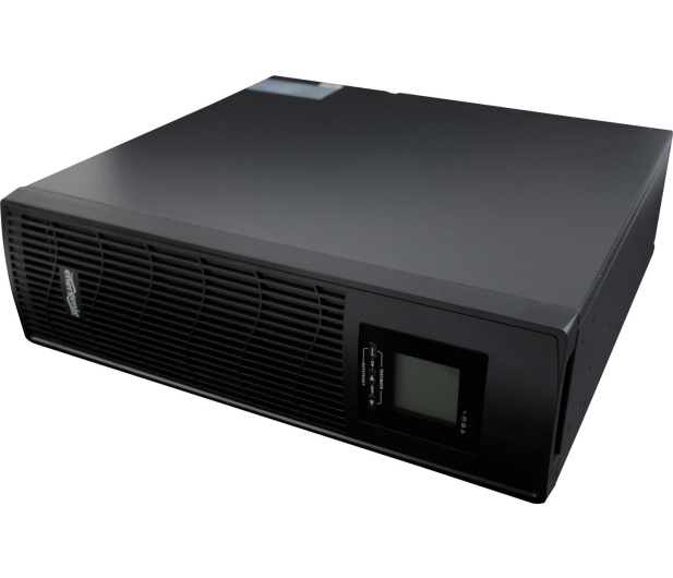 Gembird Energenie Zasilacz awaryjny UPS Rack 1800W LCD czysty sinus - 1099858 - zdjęcie 5